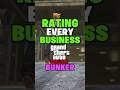 📋 Rating Every BUSINESS in GTA Online - Bunker | #gta #gta5 #gtav #gtaonline #gta5online #gtavonline