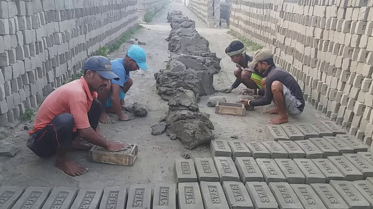 ইটের বাটা নরসিংদী