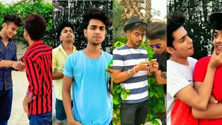 Tik Tok Friendship Video &quot;👫&quot; Best Friends On Tik Tok Videos&quot; 👬&quot; 😚 2019 -5