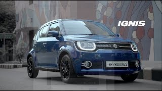 The IGNIS | NEXA | 30 SEC