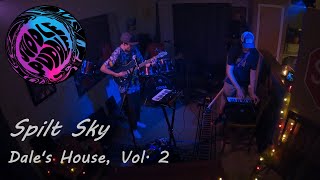 Spilt Sky - Suddle Puddle (live at Dale's House, Vol. 2 - 4/8/2023)