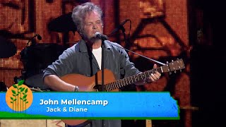 John Mellencamp - Jack &amp; Diane (Live at Farm Aid 2023)