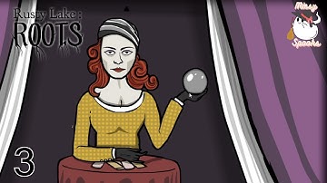 What Does My Future Hold? | Rusty Lake: Roots 100% Let