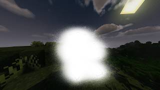 minecraft flashback mod test