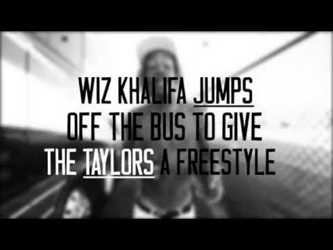 ◄Video: Wiz Khalifa – Exclusive Freestyle (Official Video)◄