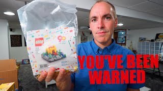 The Danger of Watching LEGO YouTube Videos screenshot 5