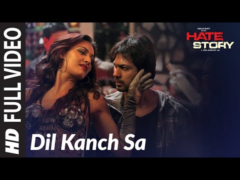 dil kaanch sa todiya mp3