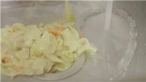 Home Appliances : What to Put in Your Garbage Disposal