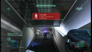 Halo: Reach Beta Glitch - Plasma Grenade
