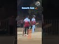 Samarth Kadu Uran Panvel Premier League |Boundary Breakers |Cricket Shorts