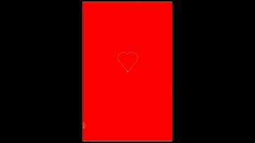 Draw Heart shape in python #turtle| #pythonprogrmmer|#python#heart