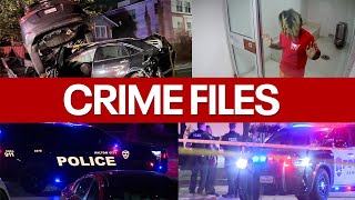 Student files to be released by Frisco ISD, high-speed Dallas chase, Fort Worth home invasion | FOX