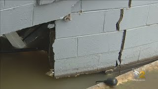 Cleaning Up From Flooding In North Suburbs