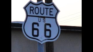 Gary Turner - Gary's Gay Parita Route 66