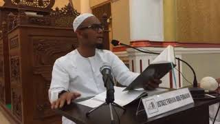 Jangan Fobia dengan Pembahasan Bid'ah! - Ustadz Farhan Abu Furaihan hafizhahullah