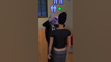 Unleashing the Undead: Transforming Sim into a Vampire (Sims 2)