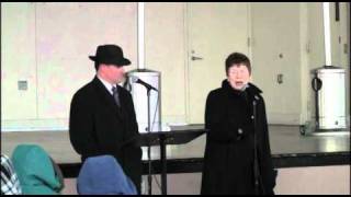 Alice Hausman Minnesota HD 66A
