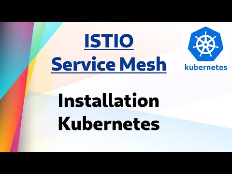 [ Kube 50 ] Installing Istio in Kubernetes Cluster