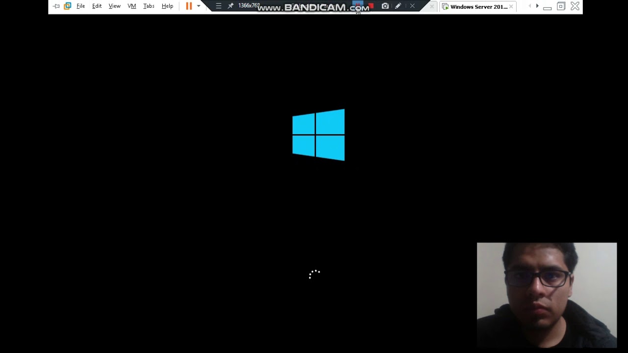 COMO CREAR UN CONTROLADOR DE DOMINIO CON WINDOWS SERVER 2012 - YouTube