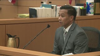 Preliminary hearing for Larry Millete enters day 7 in Downtown San Diego court