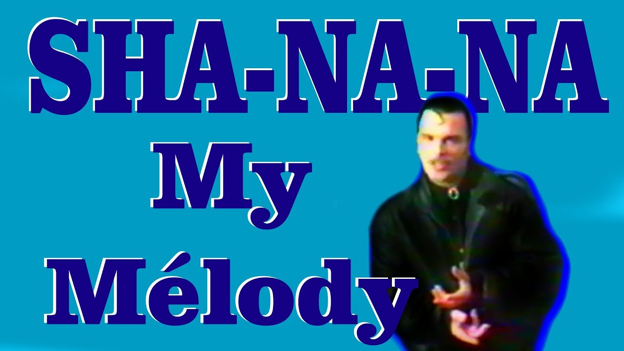 Grease Sha Na Na My Melody YouTube Grease sha na na my melody youtube