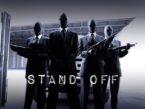 Stand Off (Trailer 1)