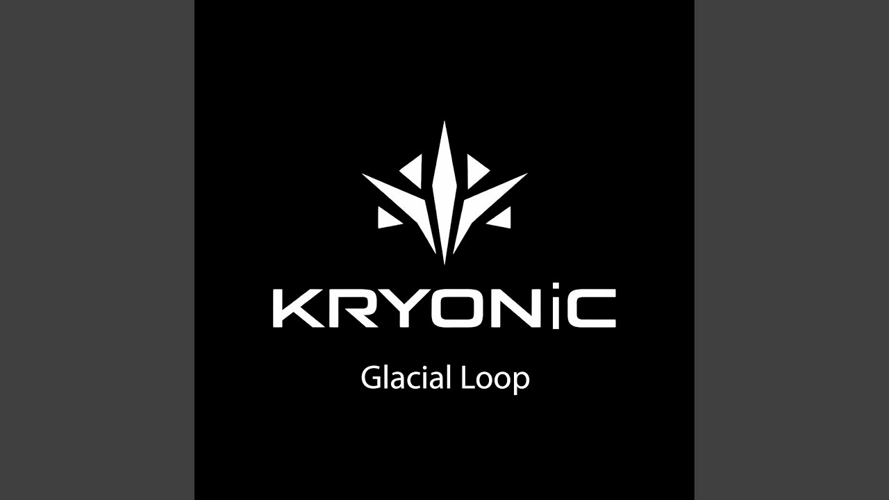 Watch Glacial Loop 2 on YouTube Watch Glacial Loop 2 on YouTube