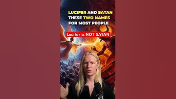 Lucifer is NOT SATAN… #hiddenknowledge #lucifer #satan #god #esoteric #gnosticism #occult