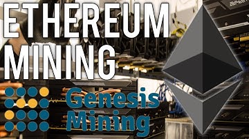 Ethereum Mining Contract Upgrade!