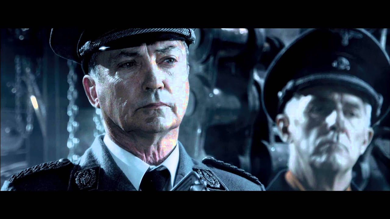 Iron Sky HD Trailer CZ YouTube