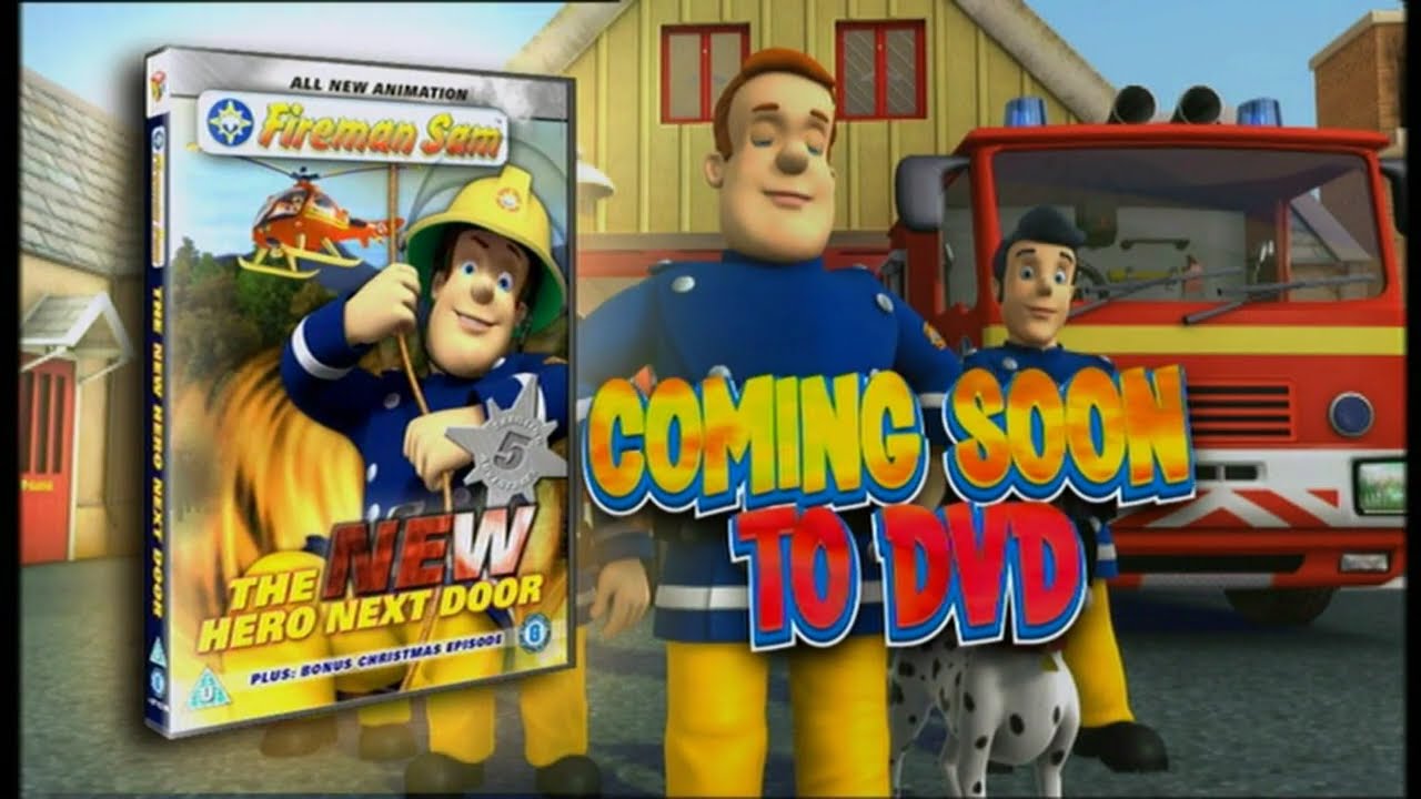 Opening to Thomas \u0026 Friends: The Great Discovery 2008 UK DVD