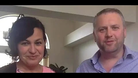 Quarantine Sessions: Episode 43: Olga and Jamie Fl...