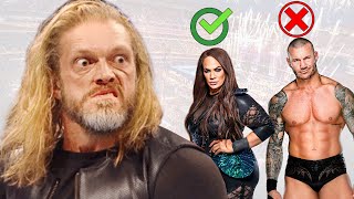 Unpopular WWE Opinions