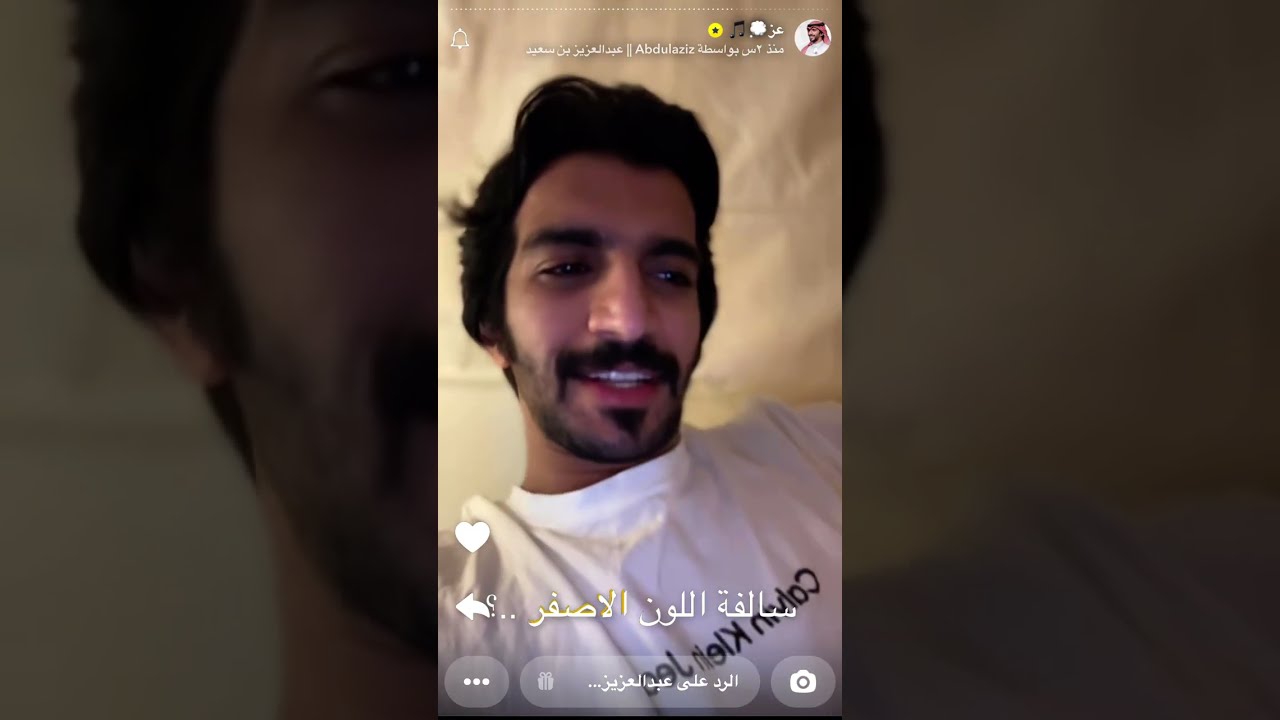 سنابات عبدالعزيز بن سعيد ١٠يوليو