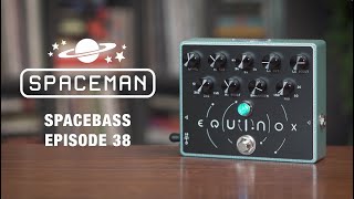 Shakmat Mod Medusa - Eurorack Module on ModularGrid