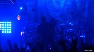 Nile - Live @ Hellfest 2014