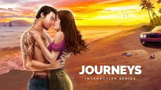 Journeys: Interactive Series | Recipe of Love S1:E5 and E6 | Live Romantic Game | Etc Gameplay screenshot 5