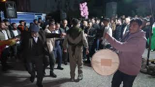 Onur Kayan Dügünü Part 3 Grup Nihat Silopi 2024