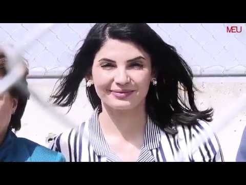 جامعة الشرق الأوسط الجامعة تدشن العديد من المرافق التي تعنى بالخدمات الطلابية