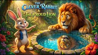 Information The Lion and the Clever Rabbit 🦁🐰 Update