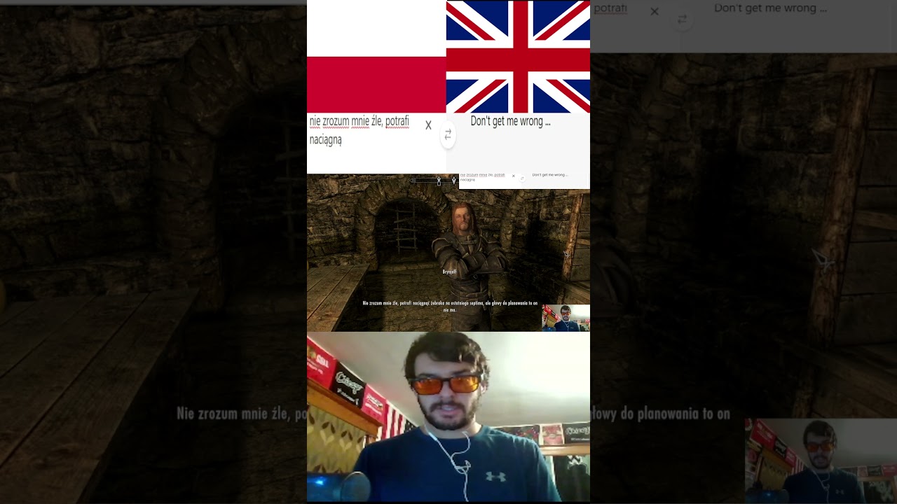 Google Translate Vs. Polish