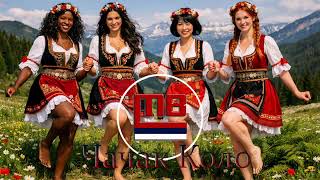 MBFM-Čačak Kolo (Flute RMX) [Folk, Traditional, Ethno]