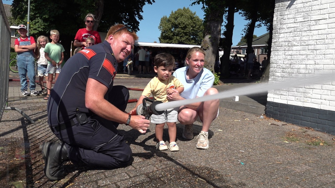 Kindermiddag, Trek ’m te Water en Muziekspektakel tijdens Egmond op z’n Kop 2026 | RTV80