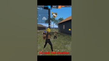 impaled gamer op reaction on 1v4 clutch #shorts #freefire #freefiremax