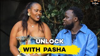 PASHA UNLOCK 🔓:Nkunda Amafaranga Uyafite Nakwiha 🤪 / Crazy Unlock Ever🔥🤪 Ukuri Kose Yaduhishee 🔥💔
