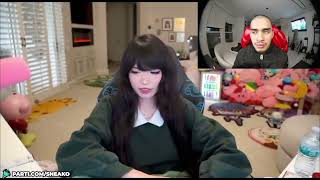 SNEAKO reacts to Emiru alleging that Mizkif committed SA, harassment, and blackmail against her