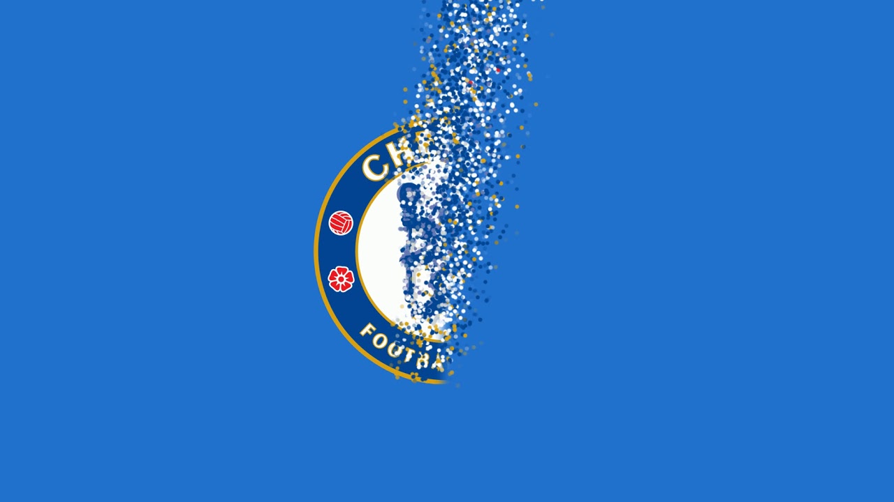 Chelsea FC logo - YouTube