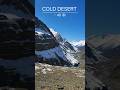 #colddesert #himachalpradesh #heavenonearth #snowleopard #snow #travel #mountainlife