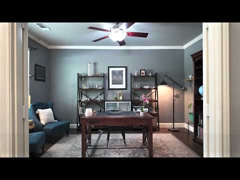 7005 Royal Glen Trail, McKinney, TX home video tour