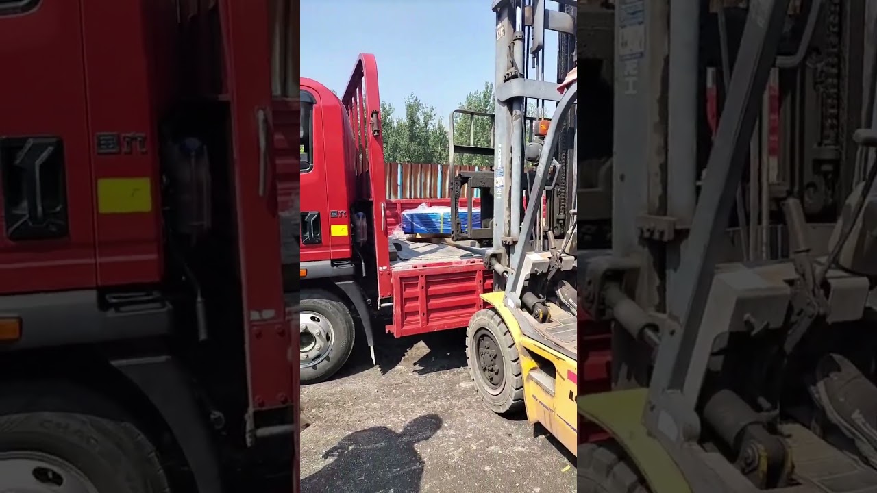 YOPIPELINE --- Exporting Pipe Fittings and Flanges to Polish Customer 